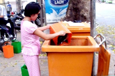 Mô hình 3R gây lãng phí 4 triệu USD